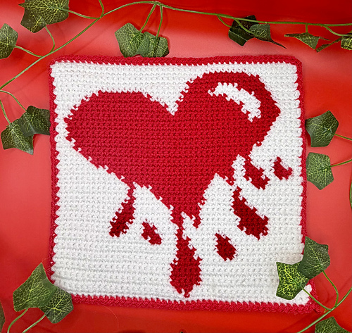 Bleeding Heart