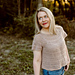 Shiloh Tee pattern