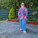 The Lady Rose Poncho pattern
