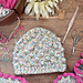 Bobble Beanie pattern 