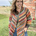 Easy All Double Crochet Cardigan pattern