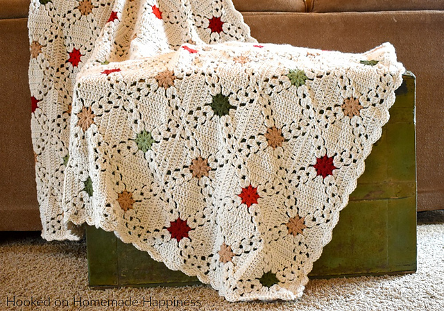 free christmas crochet afghan patterns free christmas crochet afghan patterns