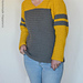 Tailgate Sweater pattern 