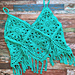 Boho Tank Top photo 3