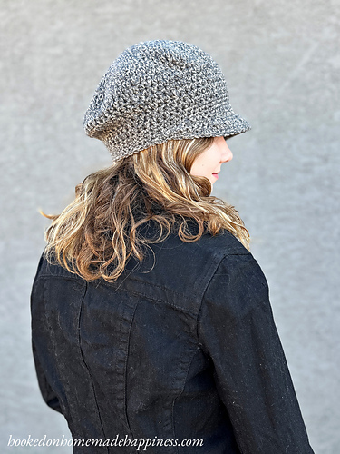 Newsboy Cap photo 3