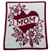 My First Tattoo - Overlay Mosaic Baby Blanket pattern