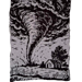 Nature's Fury - Overlay Mosaic Blanket pattern