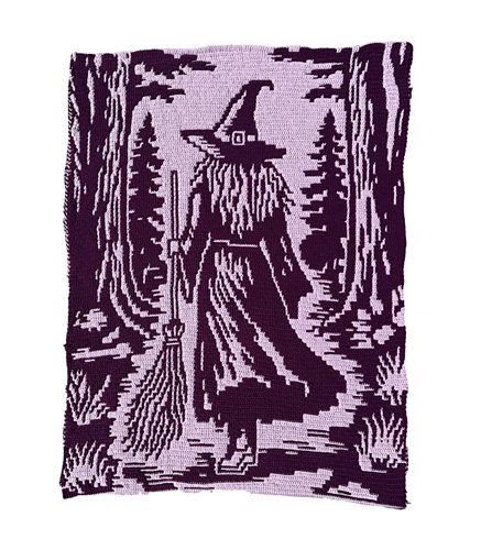 Witch of the Woods