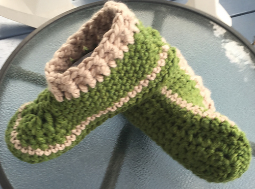 Cloud 9 Slippers photo 5