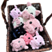 Piglet Sue pattern 