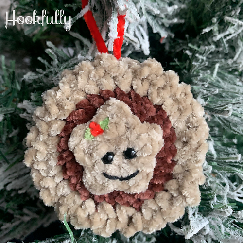 Mince Pie Ornament photo 6