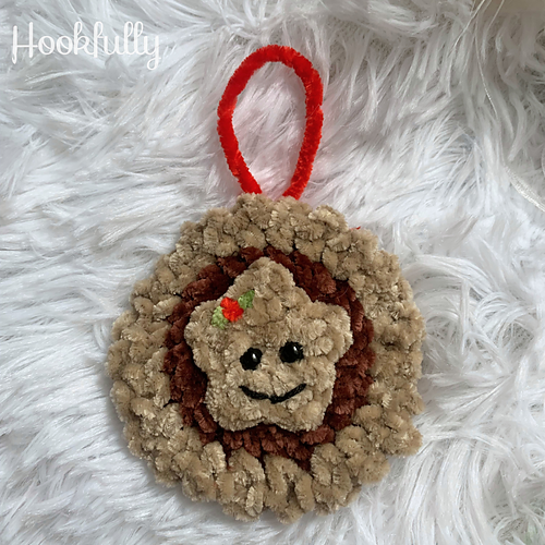 Mince Pie Ornament photo 8