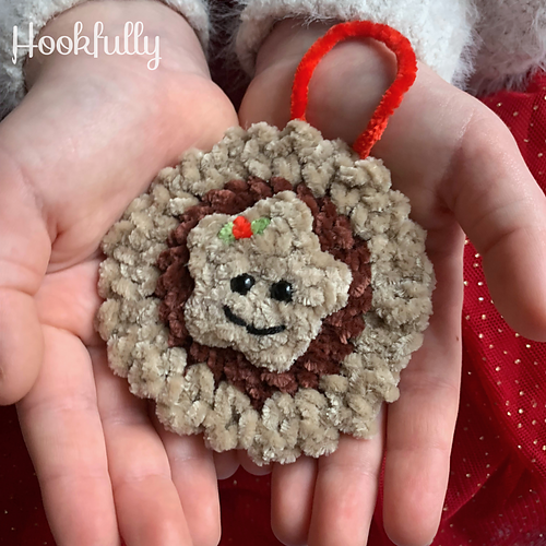 Mince Pie Ornament photo 5