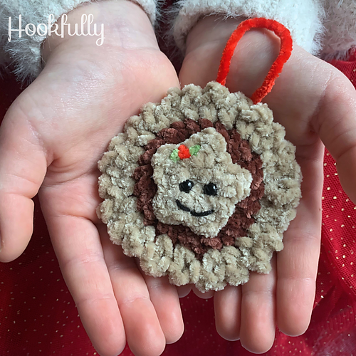 Mince Pie Ornament photo 4