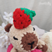 Chubby Capybara with Accessories photo 3