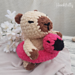 Chubby Capybara with Accessories photo 4