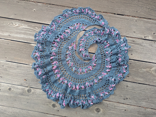 Lyria Shawl