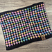 Electric Sky Cowl pattern