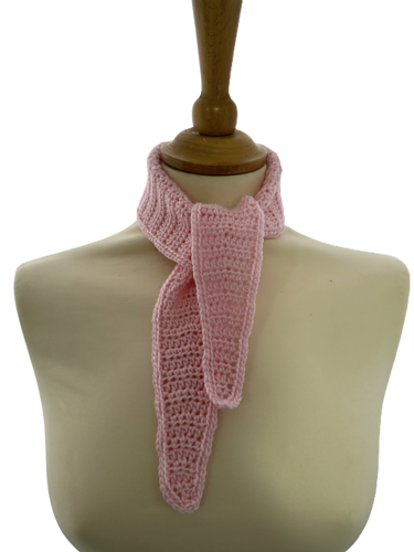 Saffie Neck Scarf