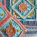 The Riebeek-Kasteel Weekend Block pattern