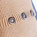 Cabled Throw Cushion Cover photo 4
