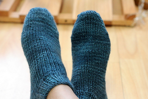 No-Nonsense Socks photo 4