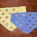 Cottagecore Bandana pattern 