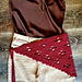 Primrose Bandana Belt pattern