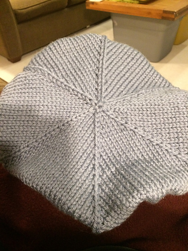 Caligo Beret photo 10