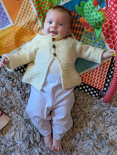 Lille Avery - byHowdyDoodyNana