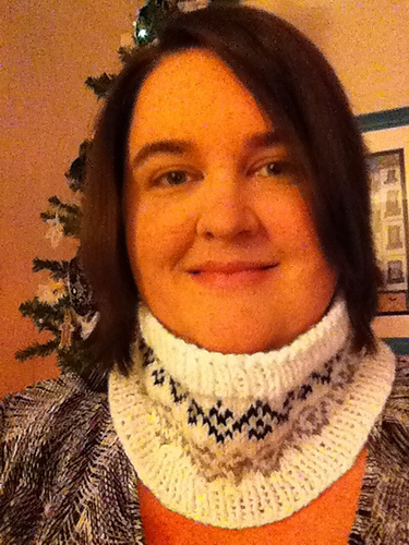 Crimson and Clover Headband photo 8