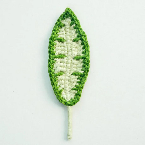 Banana Leaf