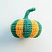 Carnival Squash pattern