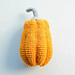 Long Pumpkin pattern