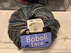 Ravelry: Berroco Boboli® Lace