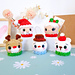 Christmas Ornaments Vol 1 pattern
