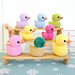 Rubber Duck pattern 