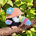 Pelican & Toucan Friends pattern