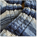 Socken "Ivan Irrsinn" pattern
