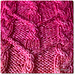 Socken "Illuyanka" pattern