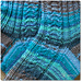 Socken "Pangu" pattern
