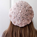 Padma Hat pattern