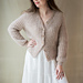 Leath Cardigan pattern