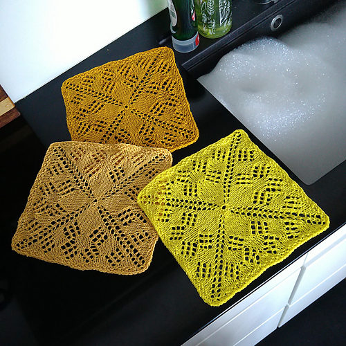 Pyyhi pyyhi dishcloth photo 3