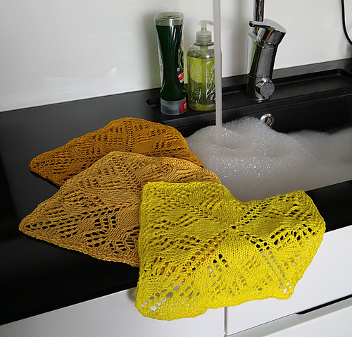 Pyyhi pyyhi dishcloth photo 2