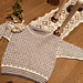 Riddergenseren junior pattern 