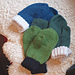Your basic Mittens pattern 