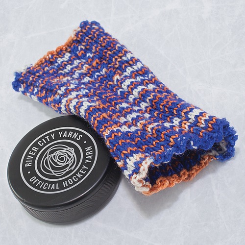 Ravelry Top Shelf Toppers pattern by Fiona Ellis