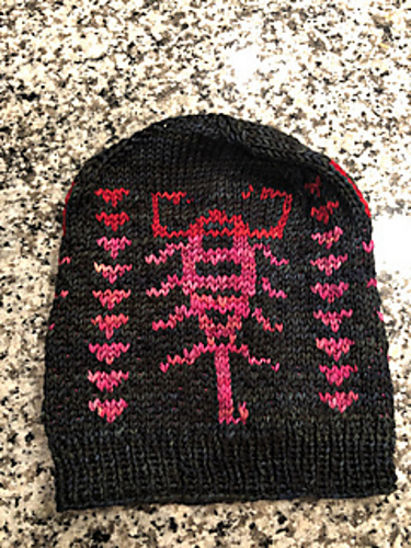 Brontoscorpio - byHydrangae