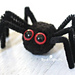 Halloween Black Cat Wreath photo 4